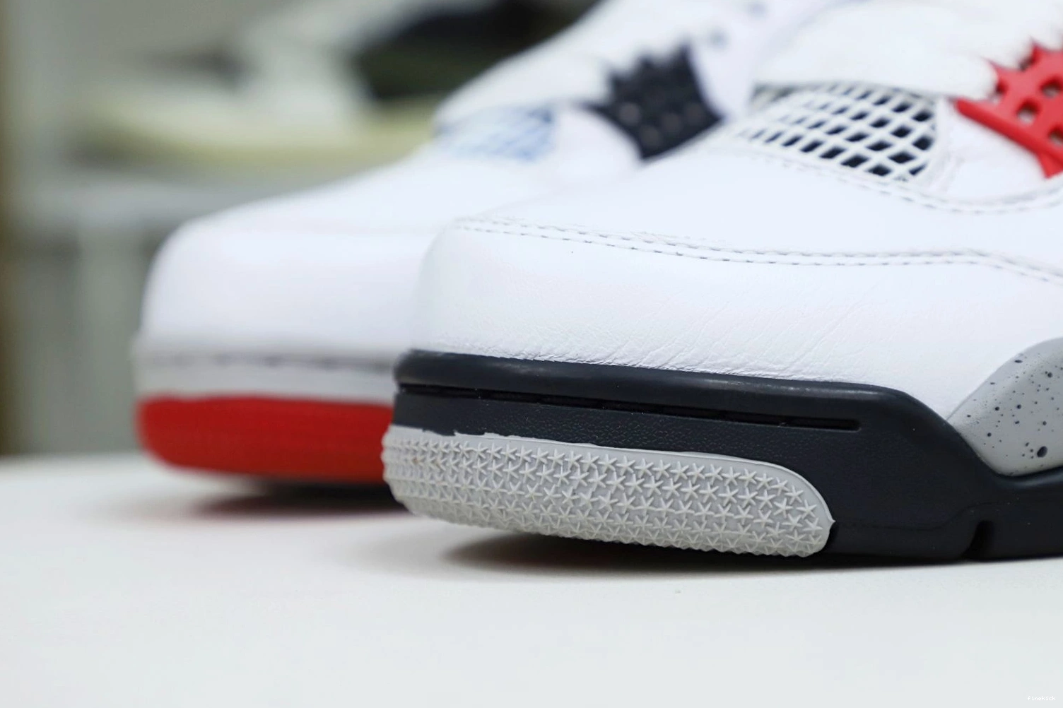 Air se Jordan retro Jordan4 the4 what 0725